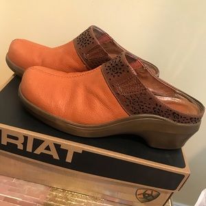 Women’s Ariat Santa Cruz Mule